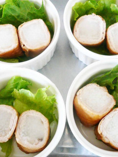十勝産の長いもの豚丼風味の肉巻き-レシピのメイン写真