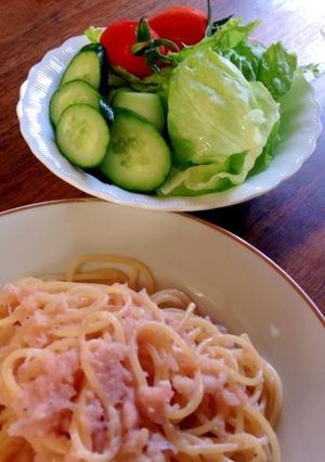 赤かぶのペペロンチーノ-レシピのメイン写真