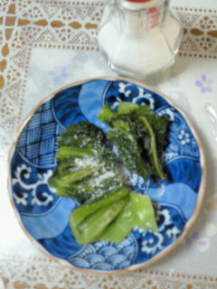 野沢菜漬けの美味しい食べ方-レシピのメイン写真
