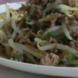 簡単☆もやし炒め