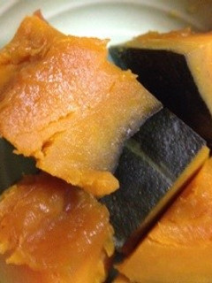 失敗なし！ホクホクおいしいかぼちゃの煮物-レシピのメイン写真