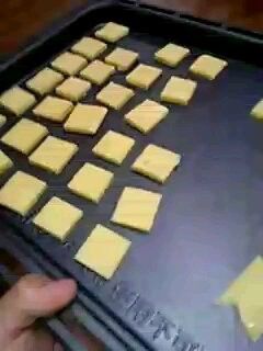 簡単クッキー!-レシピのメイン写真