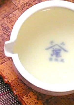 清湯（チンタン）-レシピのメイン写真