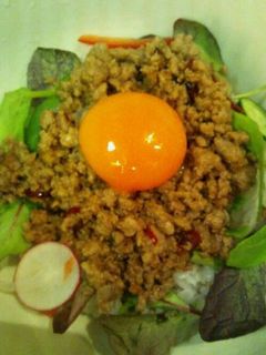 和風豚そぼろ丼-レシピのメイン写真