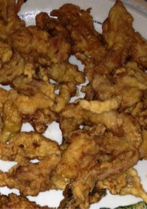 セセリのピリ唐揚げ-レシピのメイン写真