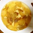 超~簡単 りんごケーキ