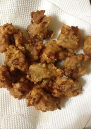 カリッ！サクッ！☆醤油麹でやわらか唐揚げ-レシピのメイン写真