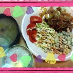 しょうがやき☆-レシピのメイン写真
