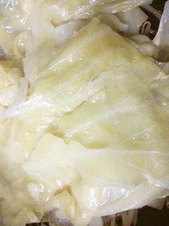 酒粕の温野菜蒸し-レシピのメイン写真