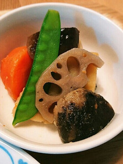 筑前煮-レシピのメイン写真