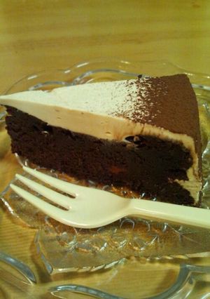 いろいろ使える♪カフェオレクリーム-レシピのメイン写真