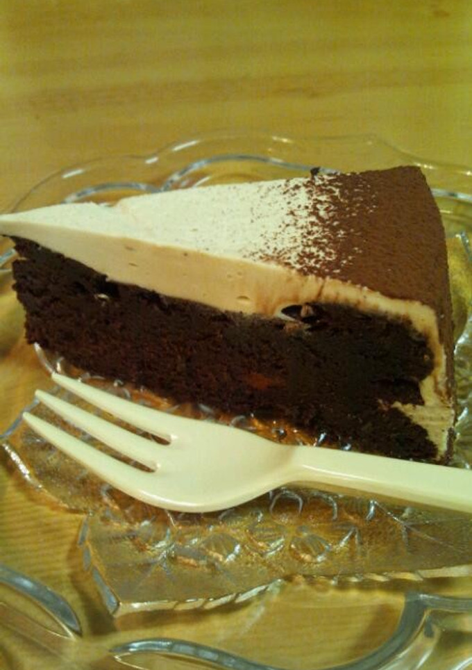 いろいろ使える♪カフェオレクリーム-レシピのメイン写真