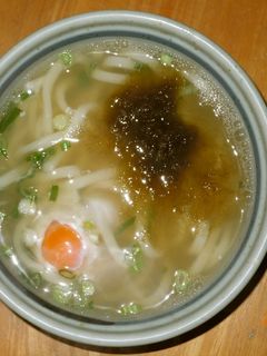 うどん、そばスープ-レシピのメイン写真