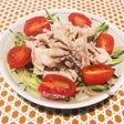 リピ人気! モヤシが美味しい!豚冷しゃぶ