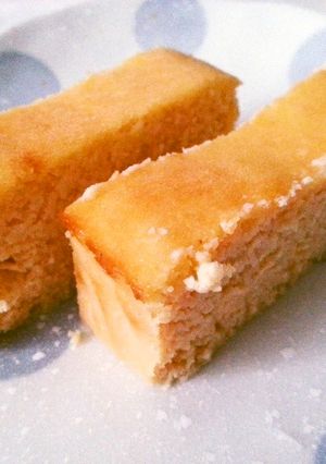 おからと酒粕のクリームチーズケーキ-レシピのメイン写真