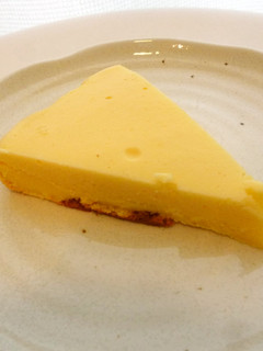 ☆★20分で簡単☆チーズケーキ★☆-レシピのメイン写真