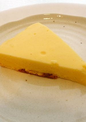 ☆★２０分で簡単☆チーズケーキ★☆-レシピのメイン写真