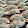 下味しっかり!タレなしでもおいしい餃子