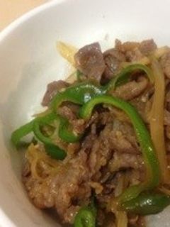 にんにくの入らない☆美味しいプルコギ♪-レシピのメイン写真