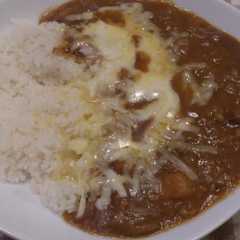 松阪牛で作るすじカレー-レシピのメイン写真