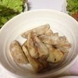 クレイジーソルト*ポテトフライ