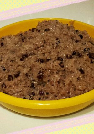 ふっくらつやつや☆簡単赤飯-レシピのメイン写真