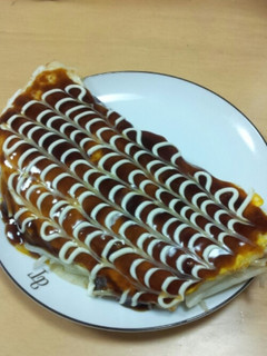男でも簡単 お好み焼き？-レシピのメイン写真