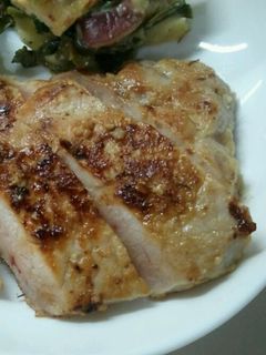 豚肉の味噌漬け-レシピのメイン写真
