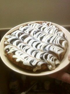 覚書◆お好み焼き-レシピのメイン写真