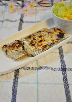 簡単＊太刀魚の塩麹焼き♬-レシピのメイン写真