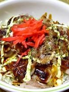 豚たま丼-レシピのメイン写真