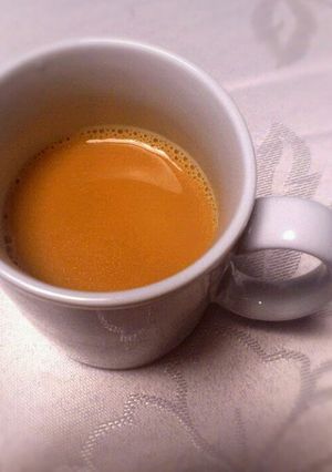 牛乳と砂糖だけ♪ほろ苦カラメル・オ・レ-レシピのメイン写真