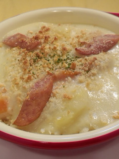 節約極ウマ!ドリア-レシピのメイン写真