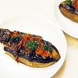 トルコ料理/パトゥルジャン/我が家風