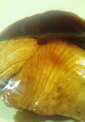 フライパンで簡単に♪ぶりの照り焼き-レシピのメイン写真