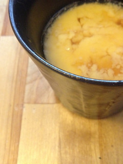 [減塩] 茶碗蒸、素。-レシピのメイン写真