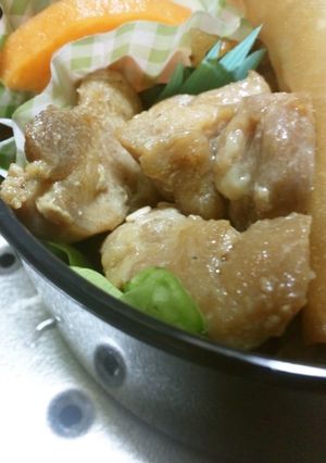 めちゃ簡単でうま！焼き鳥-レシピのメイン写真