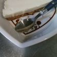 ケーキリメイク☆簡単ヨーグルトケーキ