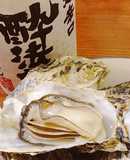 自宅で簡単！蒸し牡蠣（殻付き牡蠣）