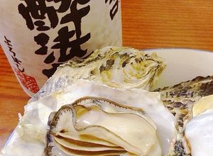 自宅で簡単！蒸し牡蠣（殻付き牡蠣）-レシピのメイン写真