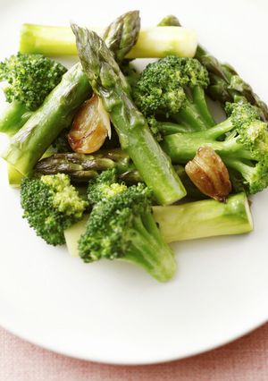 春野菜の楽ウマ蒸し炒め-レシピのメイン写真