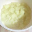 【離乳食】電子レンジでパン粥