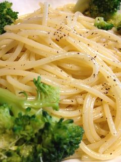 アマルフィ風パスタ-レシピのメイン写真