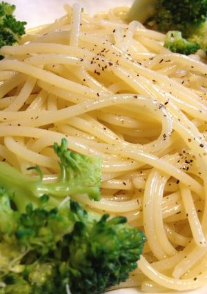 アマルフィ風パスタ-レシピのメイン写真