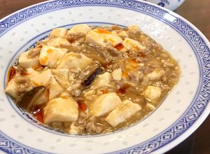 子供が喜ぶ☆辛くないけど本格麻婆豆腐♪-レシピのメイン写真