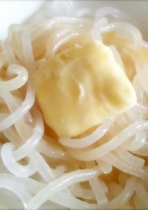 しらたきでデザート-レシピのメイン写真