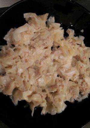 激安、激うま！鶏挽肉の簡単しゅうまい-レシピのメイン写真