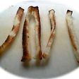 ☆食パンでサクサクスティック☆