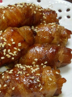 大根の肉巻き-レシピのメイン写真