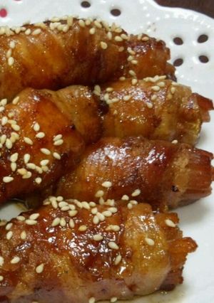 大根の肉巻き-レシピのメイン写真